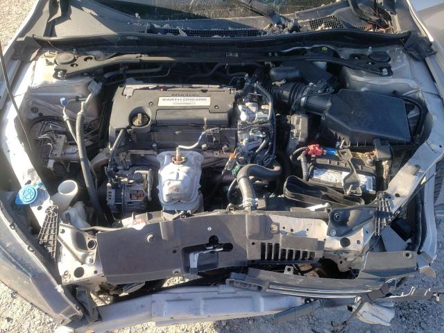Photo 7 from auction – 2014 HONDA ACCORD SPO with VIN 1HGCR2F59EA057950