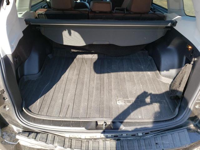 Photo 9 from auction – 2018 SUBARU FORESTER 2 with VIN JF2SJAWC6JH611345