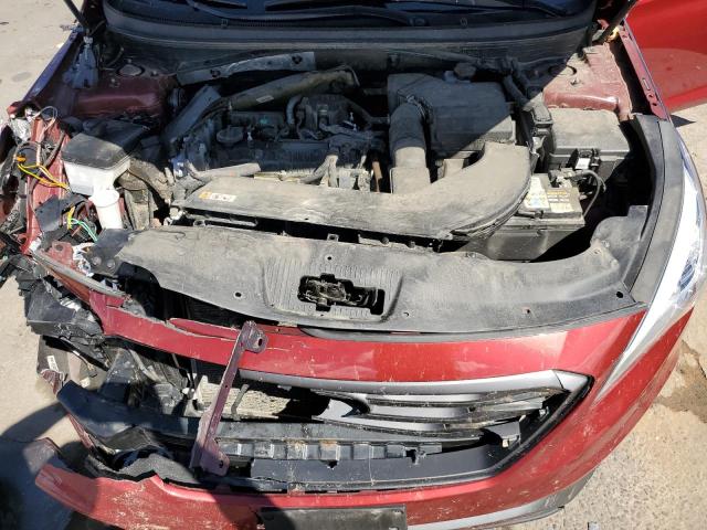Photo 7 from auction – 2016 HYUNDAI SONATA SPO with VIN 5NPE34AF9GH390729