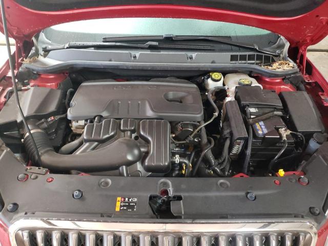 Photo 7 from auction – 2014 BUICK VERANO with VIN 1G4PS5SK1E4219338