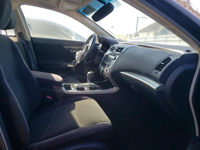 Photo 5 from auction – 2013 NISSAN ALTIMA 2.5 with VIN 1N4AL3AP8DN577978