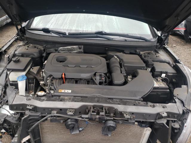 Photo 7 from auction – 2015 HYUNDAI SONATA SPO with VIN 5NPE34AF3FH024120