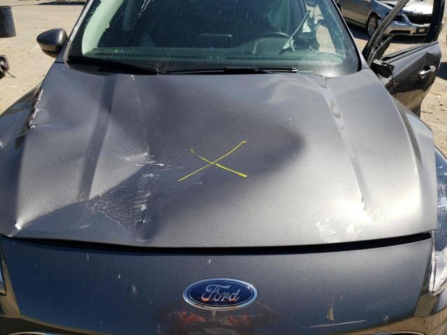 Photo 7 from auction – 2021 FORD ESCAPE SE with VIN 1FMCU0BZ3MUA22744