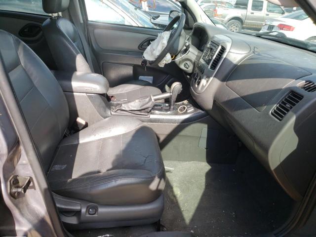 Photo 5 from auction – 2007 FORD ESCAPE HEV with VIN 1FMYU49H67KA16057