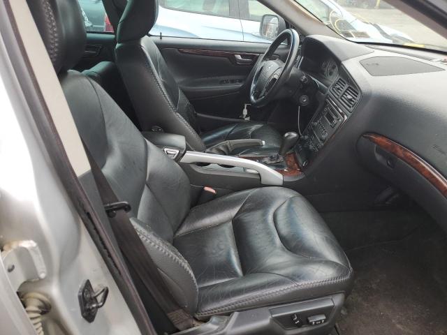 Photo 5 from auction – 2006 VOLVO XC70 with VIN YV4SZ592461213890