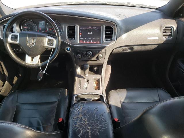 Photo 9 from auction – 2011 DODGE CHARGER with VIN 2B3CL3CGXBH590108