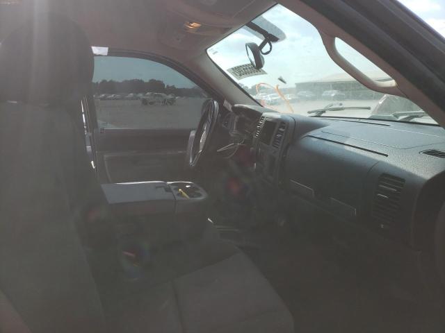 Photo 5 from auction – 2011 GMC SIERRA K15 with VIN 1GTR2VE36BZ394894