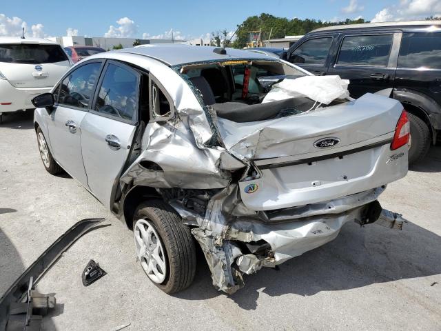 Photo 3 from auction – 2013 FORD FIESTA S with VIN 3FADP4AJ4DM174870