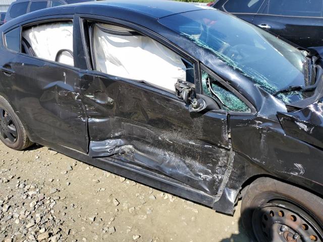Photo 9 from auction – 2017 KIA FORTE LX with VIN 3KPFK4A73HE056511