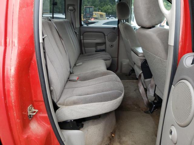 Photo 6 from auction – 2002 DODGE RAM 1500 with VIN 3D7HU18N42G198020