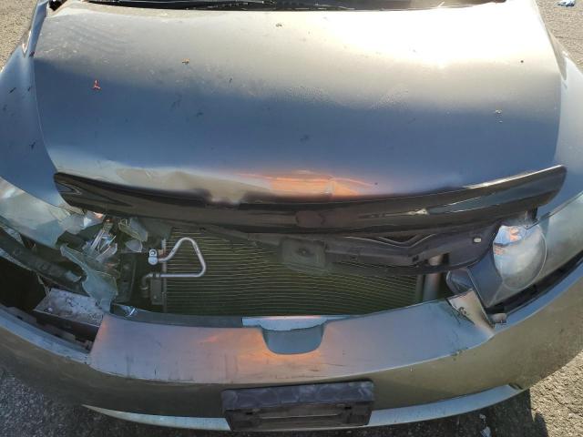 Photo 7 from auction – 2008 HONDA CIVIC LX with VIN 2HGFA16568H354047