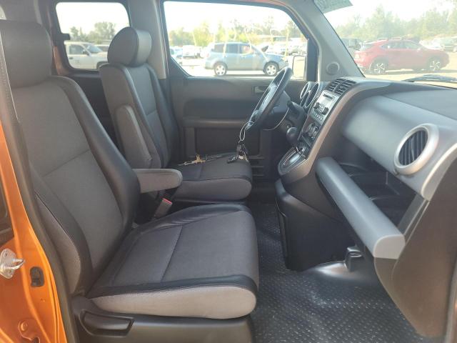 Photo 5 from auction – 2006 HONDA ELEMENT EX with VIN 5J6YH18736L016729