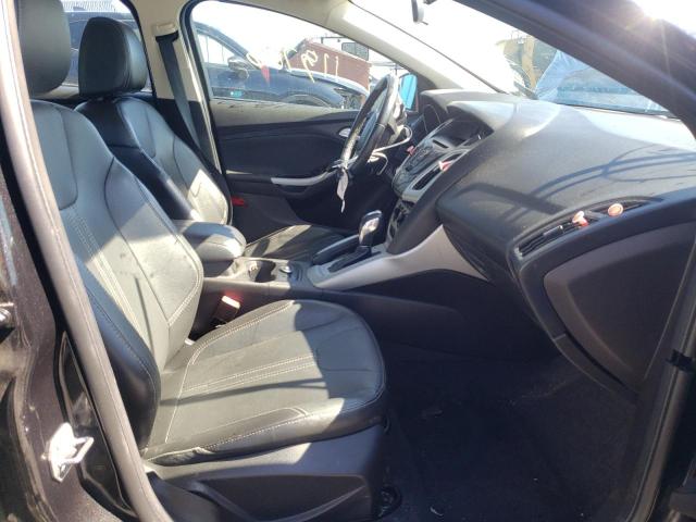Photo 5 from auction – 2013 FORD FOCUS SE with VIN 1FADP3F25DL328712