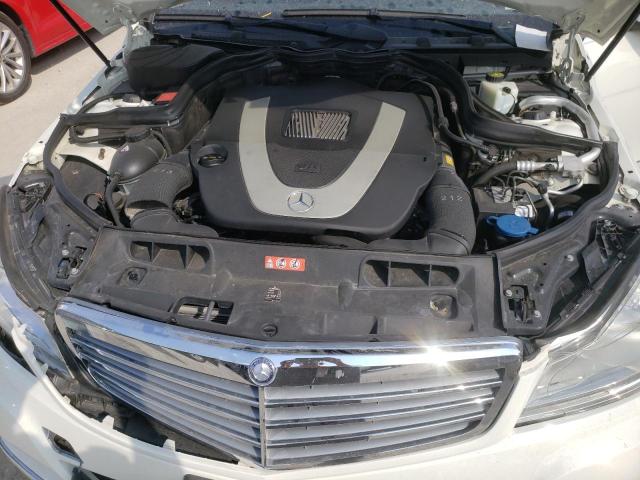 Photo 7 from auction – 2012 MERCEDES-BENZ C 300 4MAT with VIN WDDGF8BB9CA648130