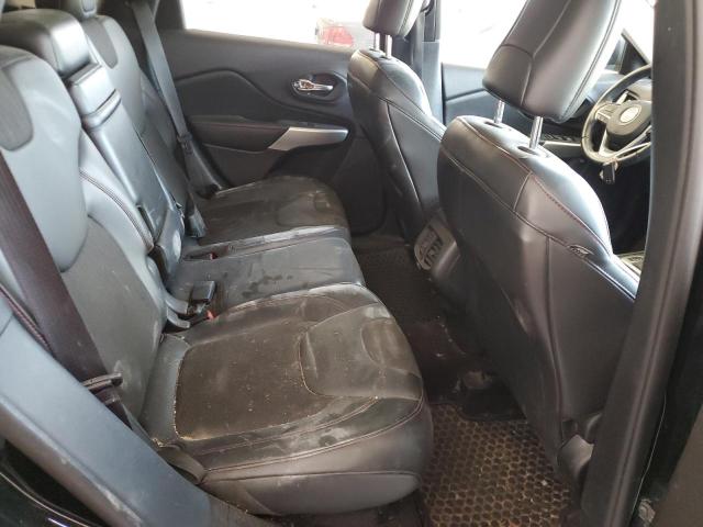 Photo 6 from auction – 2018 JEEP CHEROKEE T with VIN 1C4PJMBB2JD567340