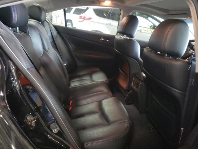 Photo 6 from auction – 2009 NISSAN MAXIMA S with VIN 1N4AA51E19C856370