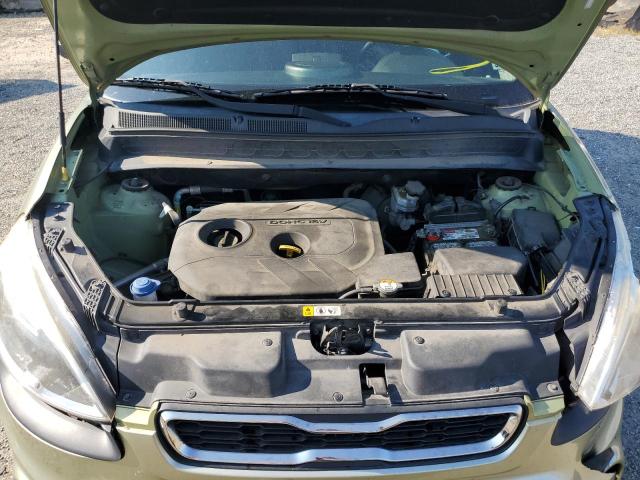 Photo 7 from auction – 2013 KIA SOUL + with VIN KNDJT2A64D7597533