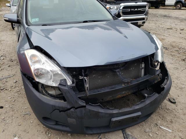 Photo 9 from auction – 2010 NISSAN ALTIMA BAS with VIN 1N4AL2AP9AC141254