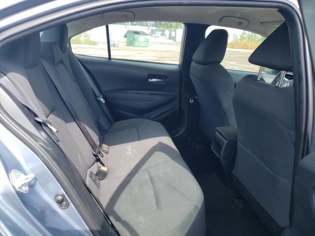 Photo 6 from auction – 2020 TOYOTA COROLLA LE with VIN 5YFBPRBE1LP023265