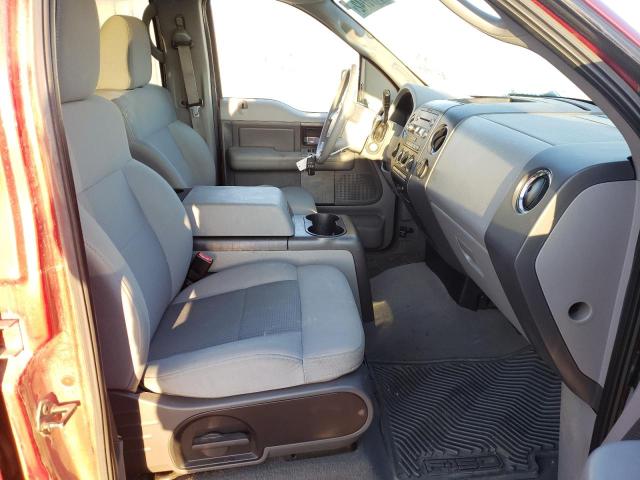 Photo 5 from auction – 2008 FORD F150 SUPER with VIN 1FTPW14V18FB49003