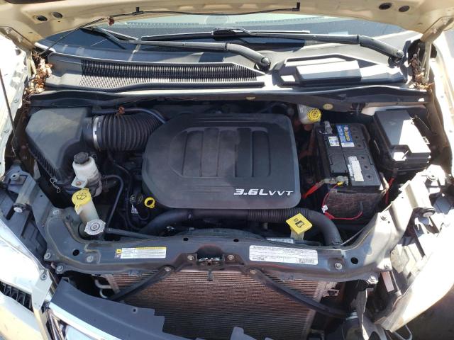 Photo 7 from auction – 2011 CHRYSLER TOWN & COU with VIN 2A4RR5DGXBR782361