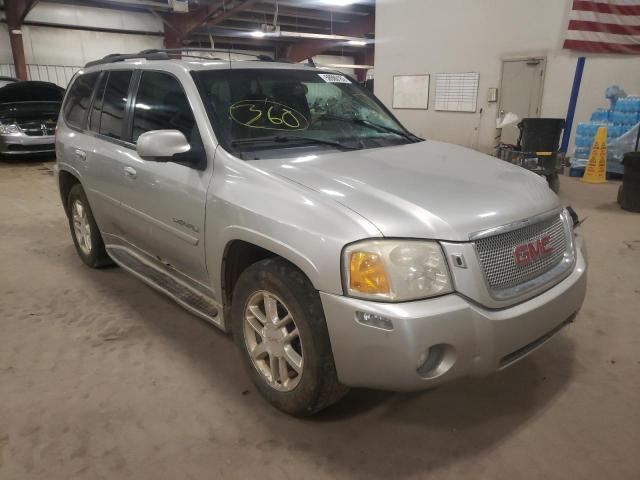 Photo 1 from auction – 2006 GMC ENVOY DENA with VIN 1GKET63M362131536