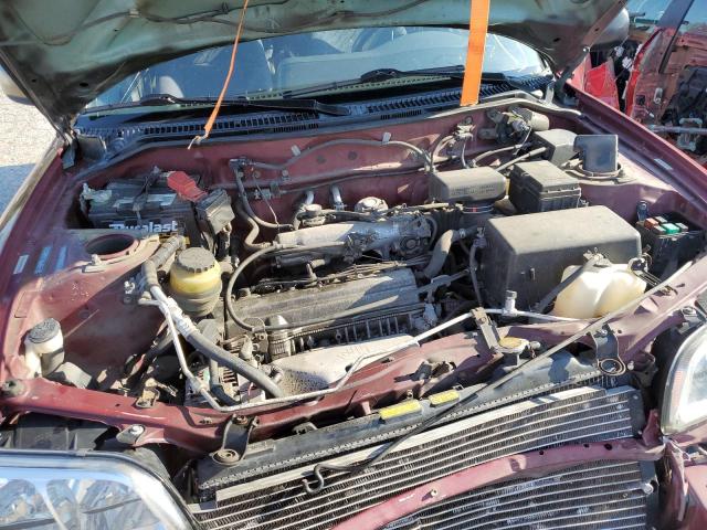 Photo 7 from auction – 1998 TOYOTA RAV4 with VIN JT3HP10V3W0174531