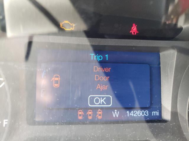 Photo 8 from auction – 2013 FORD EDGE SEL with VIN 2FMDK3JC1DBC78895