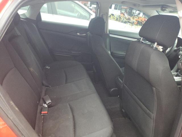 Photo 6 from auction – 2016 HONDA CIVIC EX with VIN 2HGFC1F37GH656650