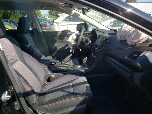 Photo 5 from auction – 2023 SUBARU CROSSTREK with VIN JF2GTAPC7PH220048