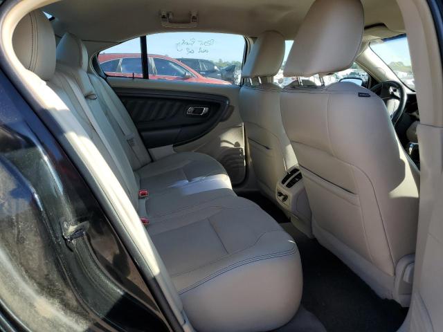 Photo 6 from auction – 2010 FORD TAURUS SEL with VIN 1FAHP2EW0AG154228
