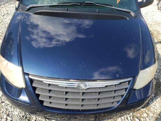 Photo 7 from auction – 2005 CHRYSLER TOWN & COU with VIN 1C4GP45R45B117245