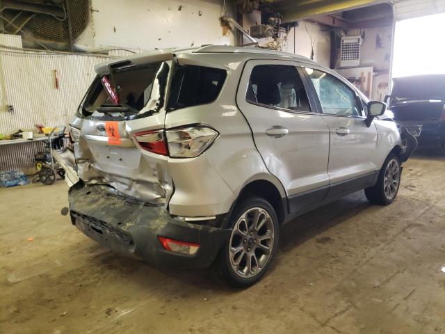 Photo 4 from auction – 2019 FORD ECOSPORT T with VIN MAJ6S3KL1KC250366