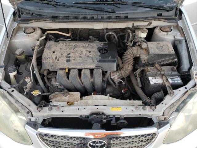 Photo 7 from auction – 2007 TOYOTA COROLLA CE with VIN 1NXBR32E67Z899177