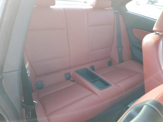 Photo 6 from auction – 2012 BMW 135 I with VIN WBAUC9C5XCVM12631