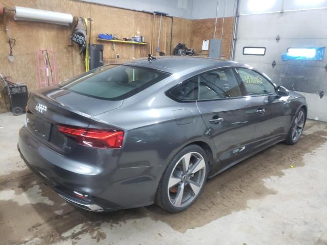 Photo 4 from auction – 2021 AUDI Q5 PREMIUM with VIN WAUFADF5XMA047843