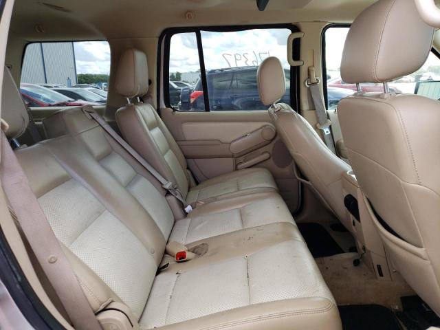 Photo 6 from auction – 2006 MERCURY MOUNTAINEE with VIN 4M2EU38866UJ10696