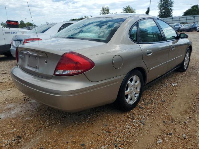 Photo 4 from auction – 2007 FORD TAURUS SEL with VIN 1FAFP56U97A135680