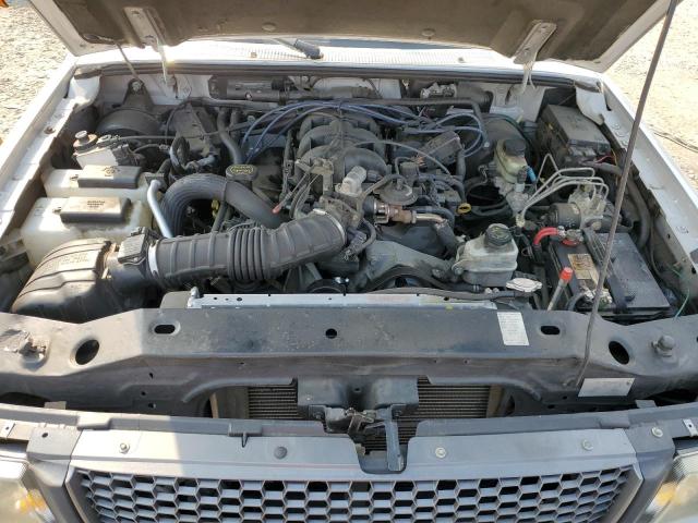 Photo 7 from auction – 2002 FORD RANGER with VIN 1FTZR45E02PB43825