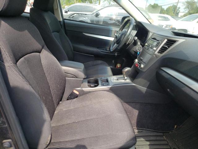 Photo 5 from auction – 2011 SUBARU LEGACY 2.5 with VIN 4S3BMBG67B3213807