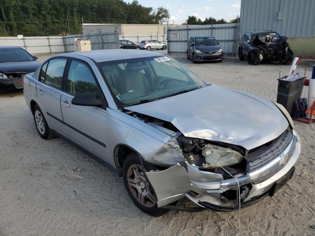 Photo 1 from auction – 2005 CHEVROLET MALIBU with VIN 1G1ZS52F85F147650