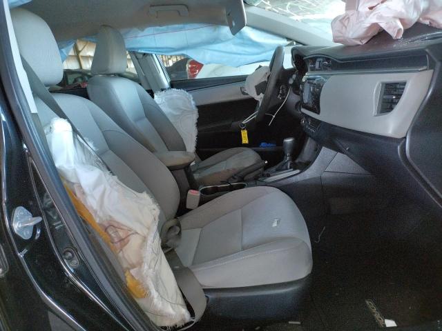 Photo 5 from auction – 2016 TOYOTA COROLLA L with VIN 5YFBURHE0GP544421