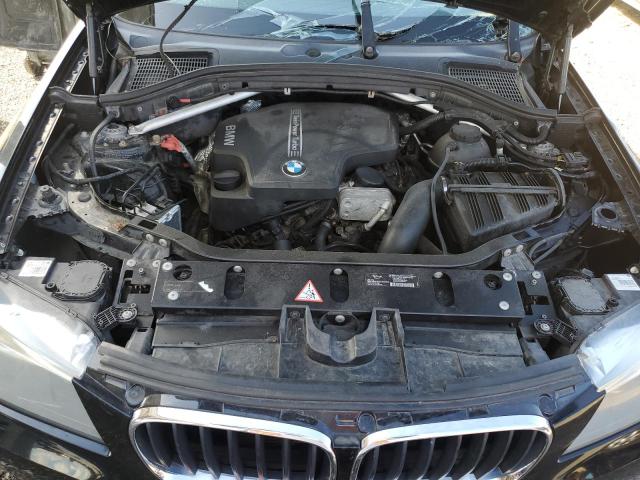 Photo 7 from auction – 2013 BMW X3 XDRIVE2 with VIN 5UXWX9C57D0A09089