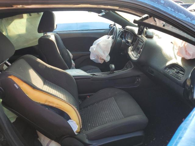 Photo 5 from auction – 2019 DODGE CHALLENGER with VIN 2C3CDZAG1KH751645