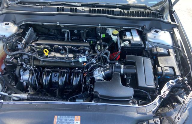 Photo 7 from auction – 2015 FORD FUSION SE with VIN 1FA6P0H70F5121684