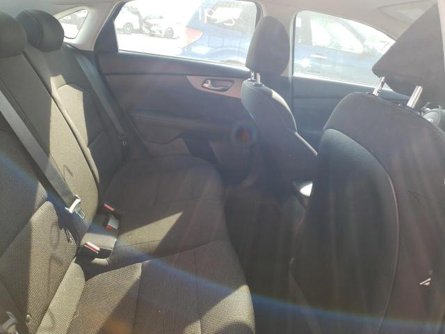 Photo 6 from auction – 2021 KIA FORTE FE with VIN 3KPF24AD3ME333447