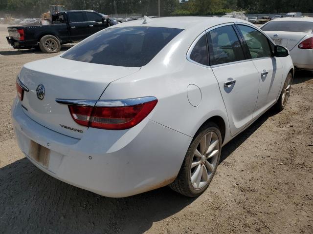 Foto 4 de la subasta – 2014 BUICK VERANO CON con VIN 1G4PR5SK2E4115601