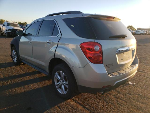 Photo 3 from auction – 2014 CHEVROLET EQUINOX LT with VIN 2GNFLFE38E6330627