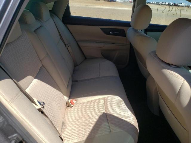 Photo 6 from auction – 2016 NISSAN ALTIMA 2.5 with VIN 1N4AL3AP5GN312293
