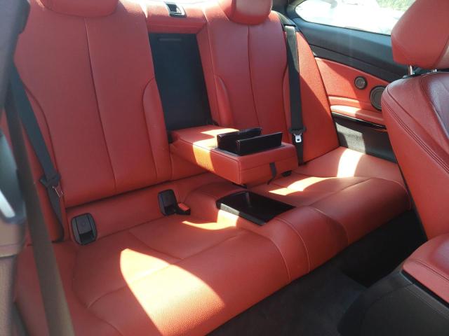 Photo 6 from auction – 2014 BMW 428 I with VIN WBA3N3C57EF712689